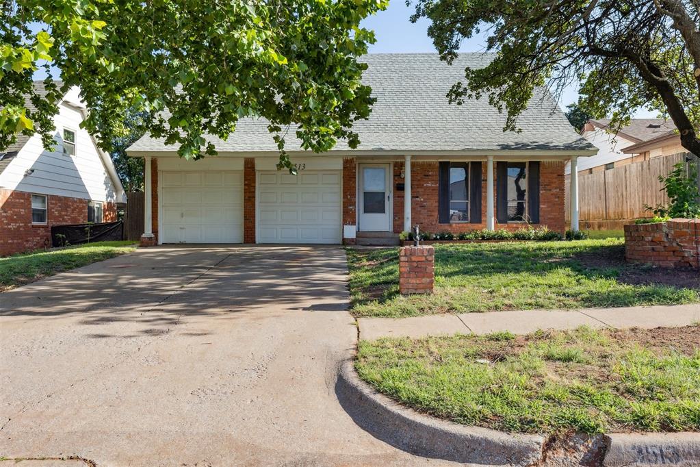 3513 Terry Way Property Photo 1