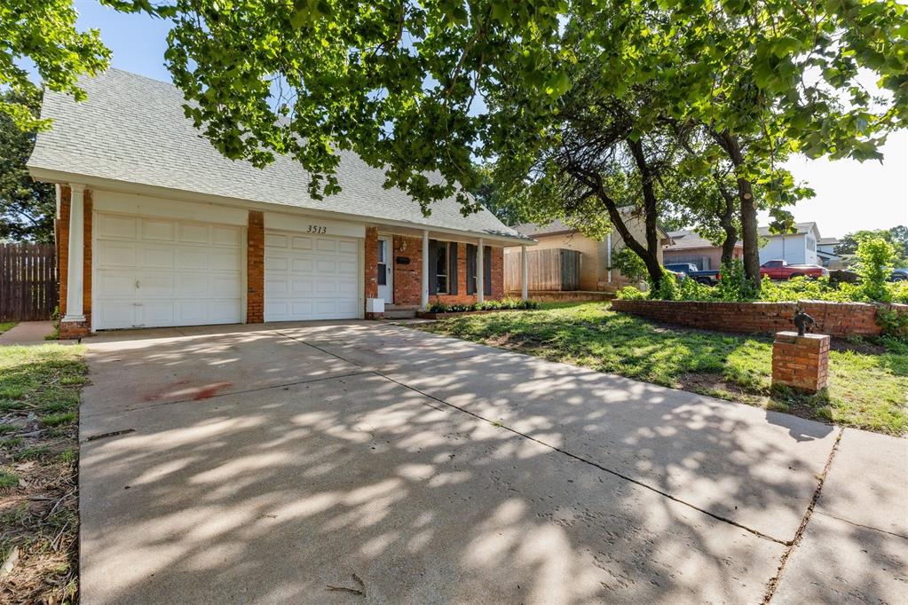 3513 Terry Way Property Photo 2