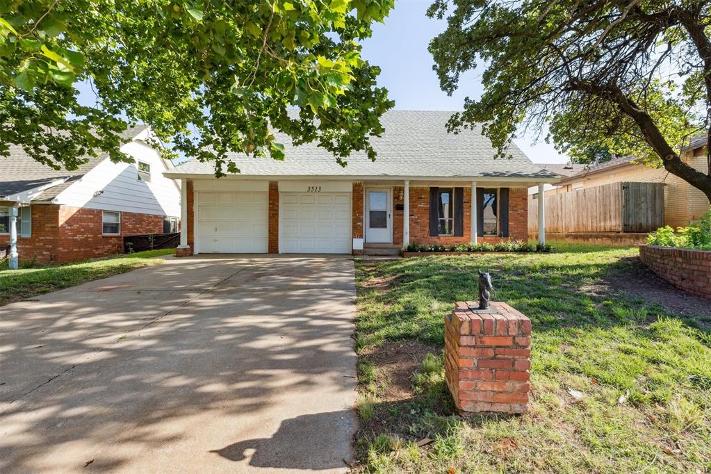 3513 Terry Way Property Photo 3