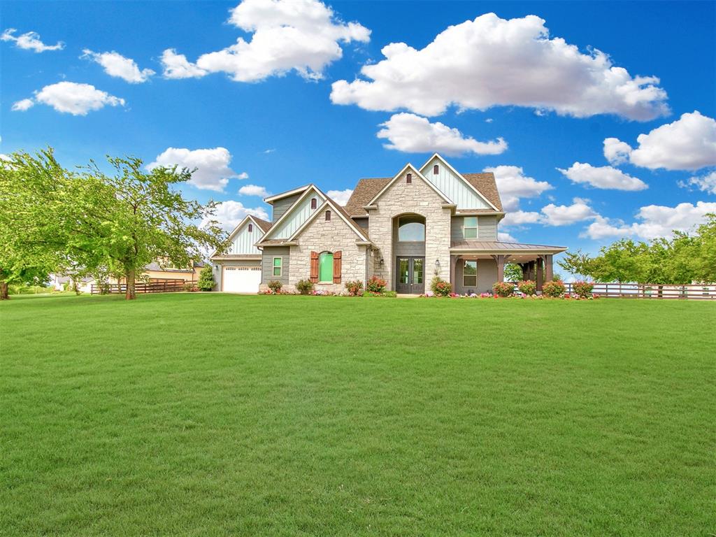 2517 Sandplum Lane Property Photo 1