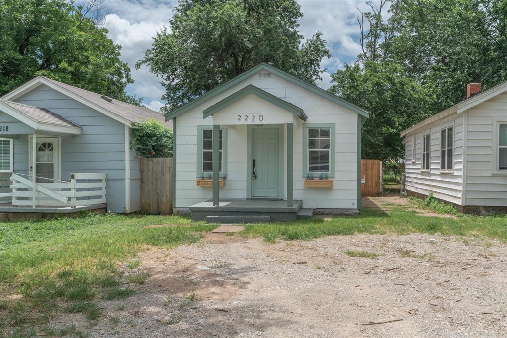 2220 Sw 28th Street Property Photo 1