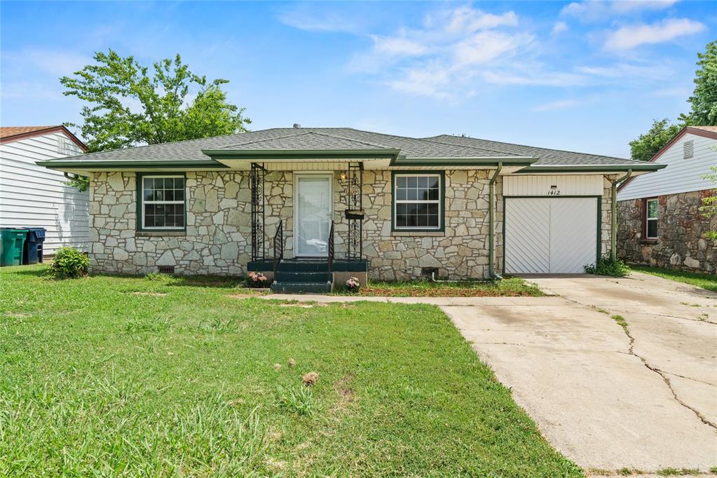 1412 Williams Drive Property Photo 1