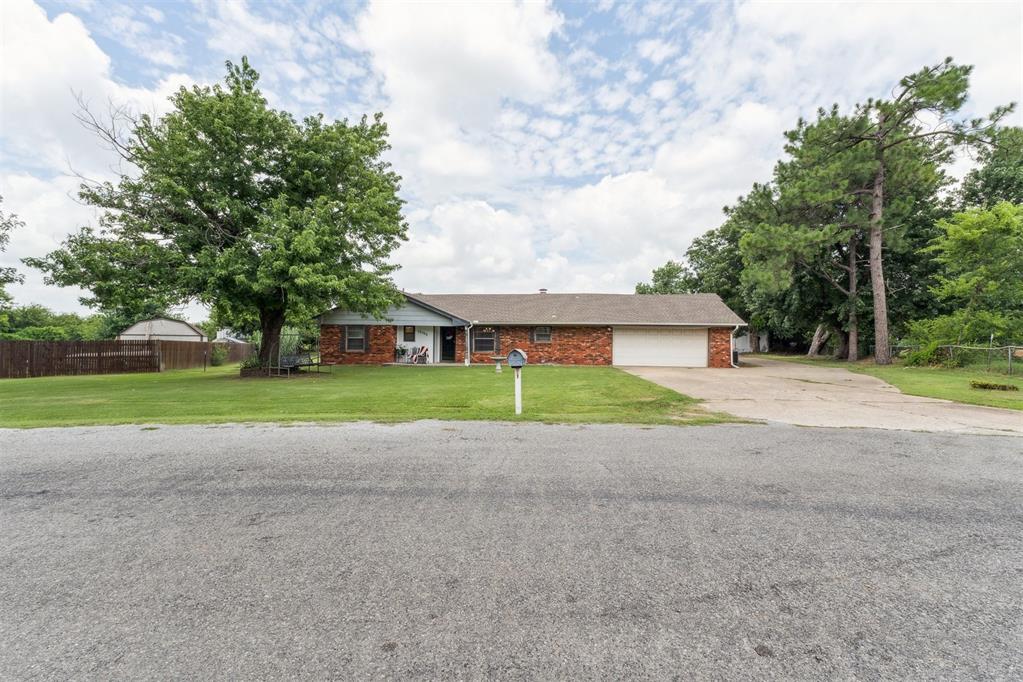 15325 Arrowhead Drive Property Photo