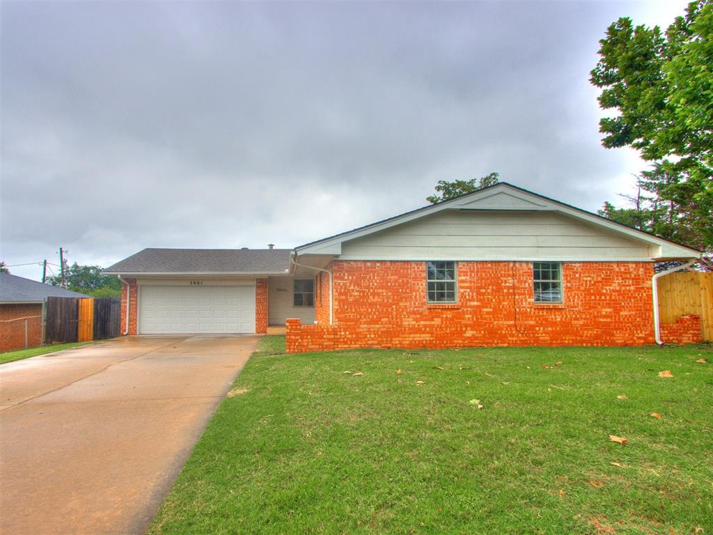 5901 Seminole Road Property Photo 1