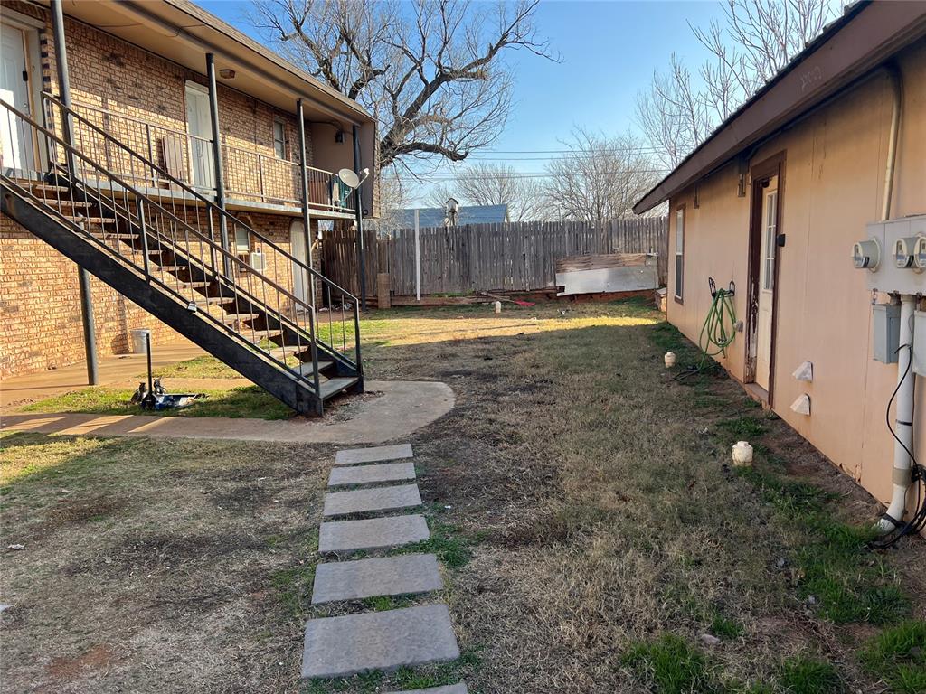 312 N Caddo Street Property Photo 1