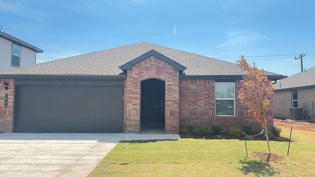 2904 Casey Drive Property Photo 1