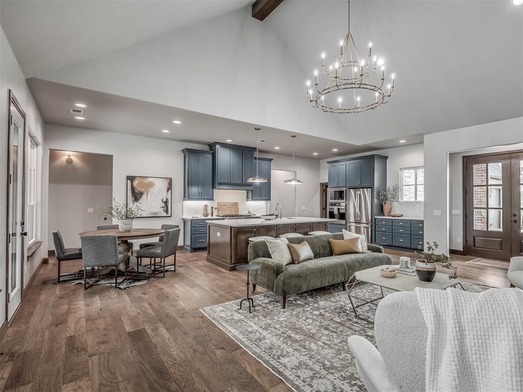 3124 Red Ridge Drive Property Photo 11