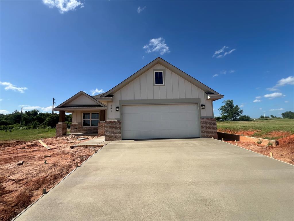 681 Cedar Hill Way Property Photo 1