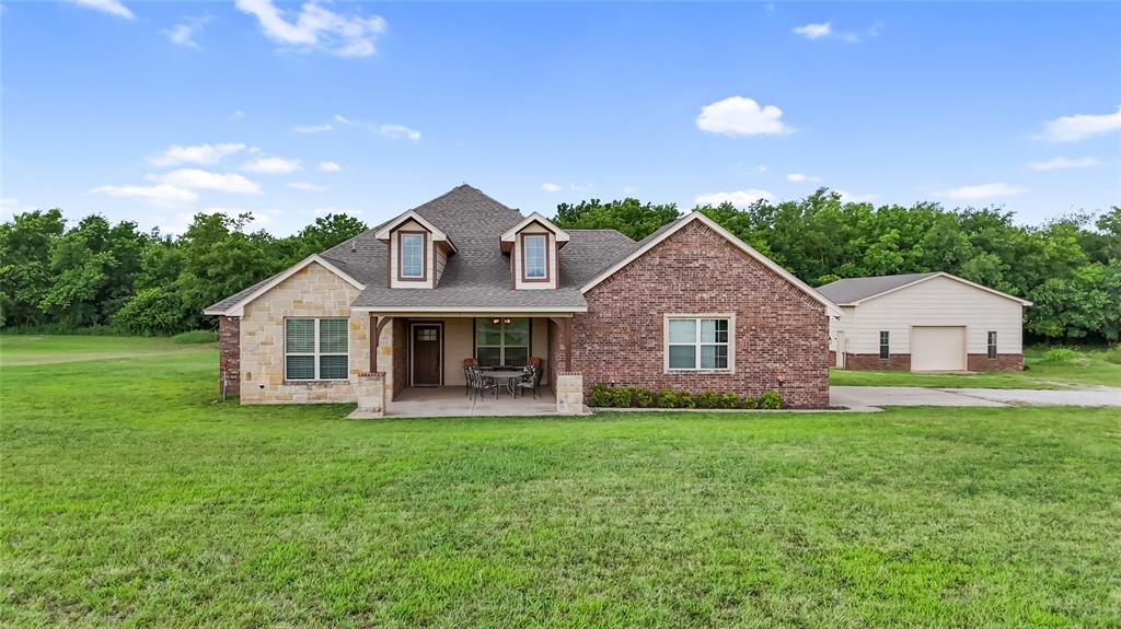 8673 Willow Creek Road Property Photo 1