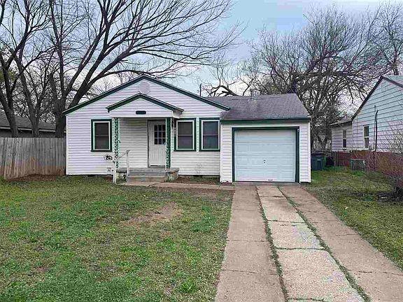 1706 Nw Taft Avenue Property Photo 1