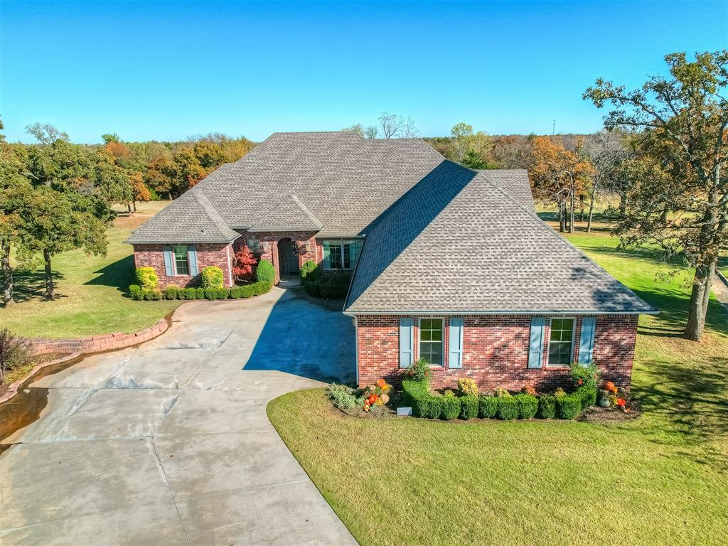 13450 Fairway Drive Property Photo 1