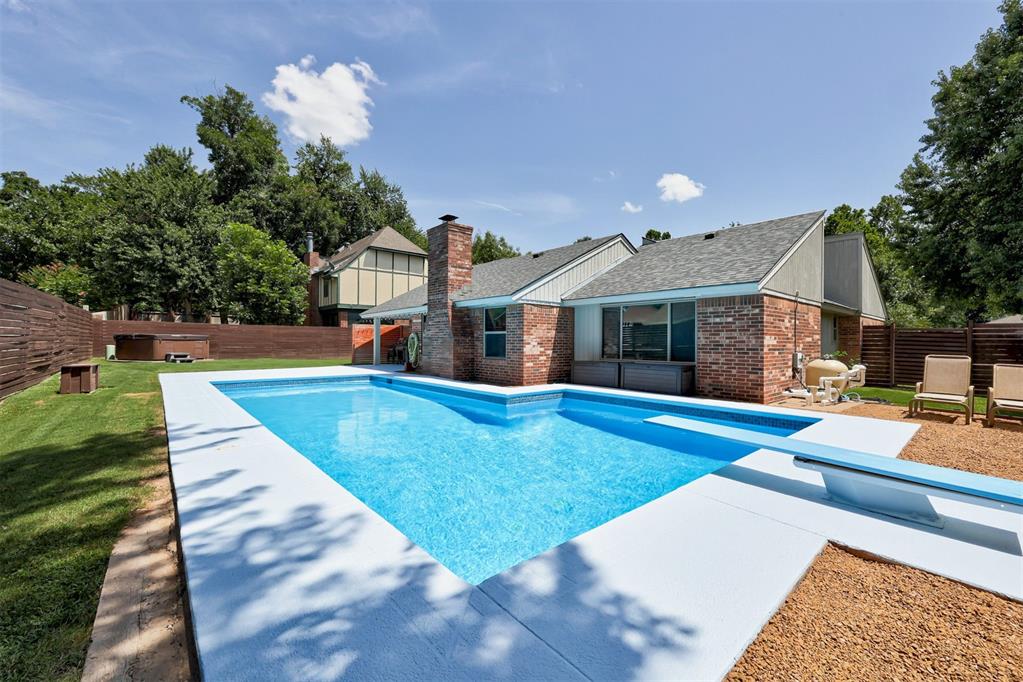 4101 Hughes Circle Property Photo 1