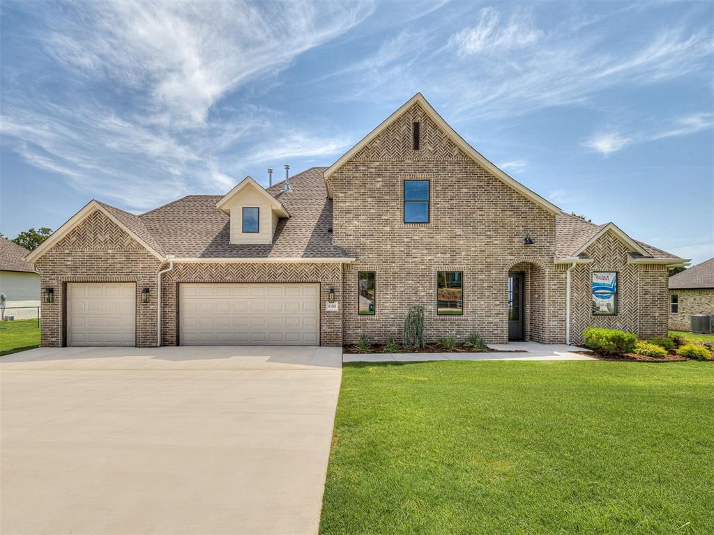 8108 Goldfinch Drive Property Photo 1