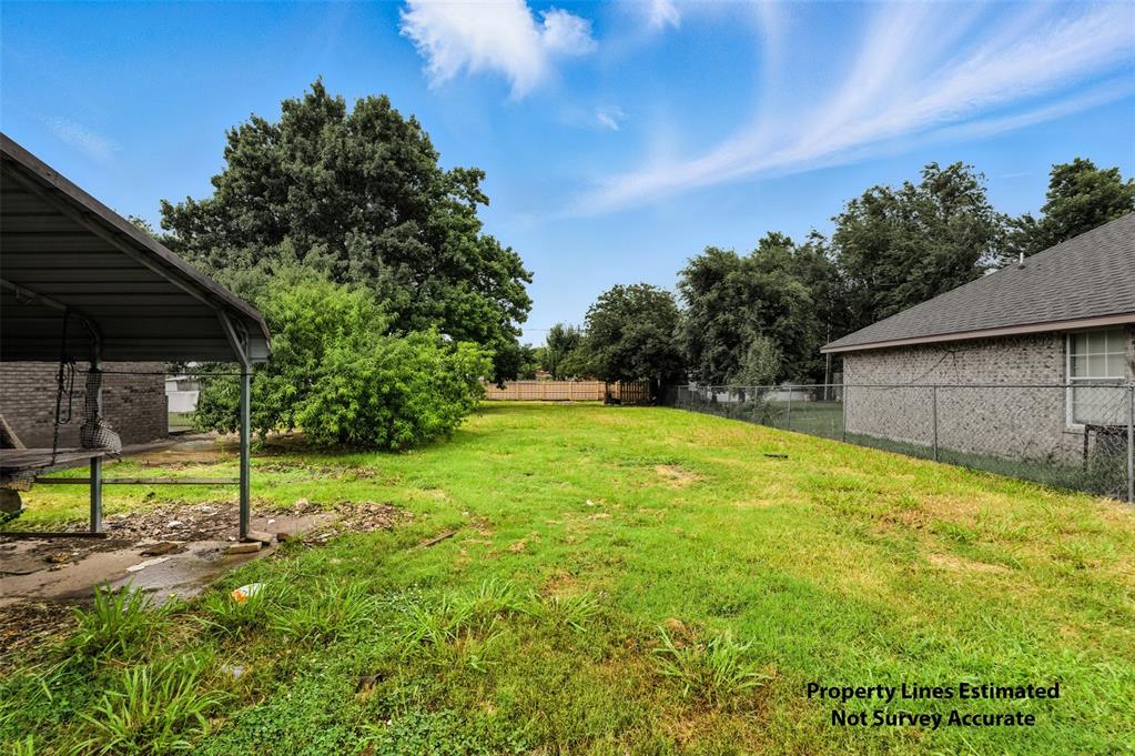 2725 Sw Grand Boulevard Property Photo 9
