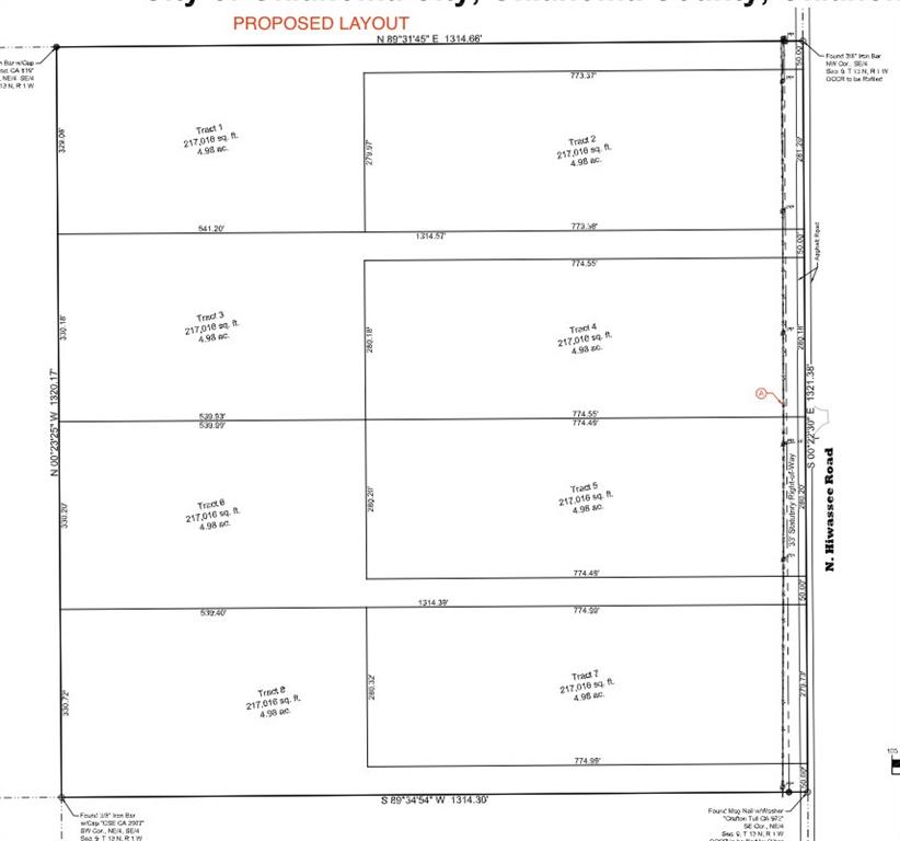 N Hiwassee Road Property Photo 2