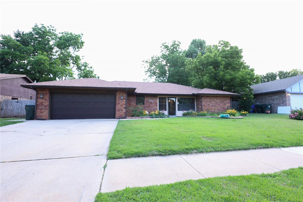 722 Smalley Drive Property Photo 1