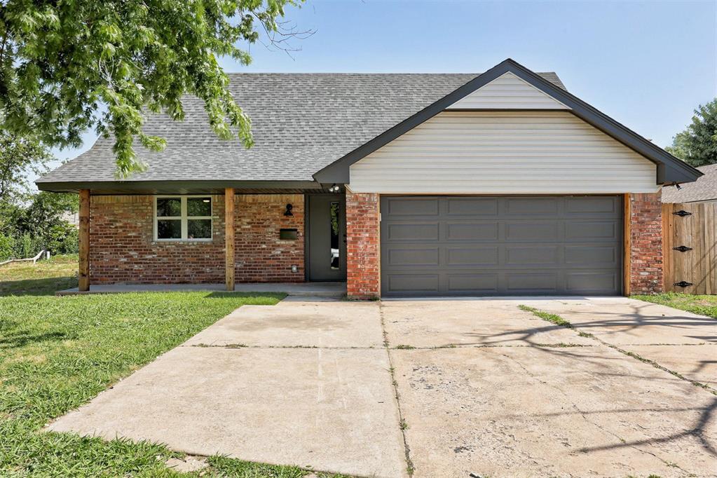 1317 E Boyd Street Property Photo