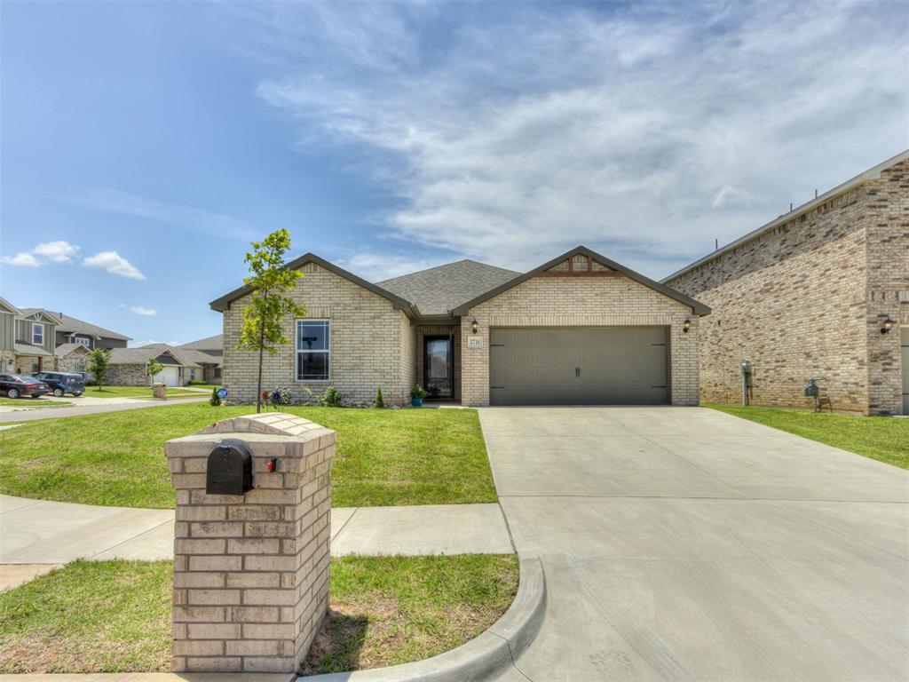 1716 Ruby Drive Property Photo