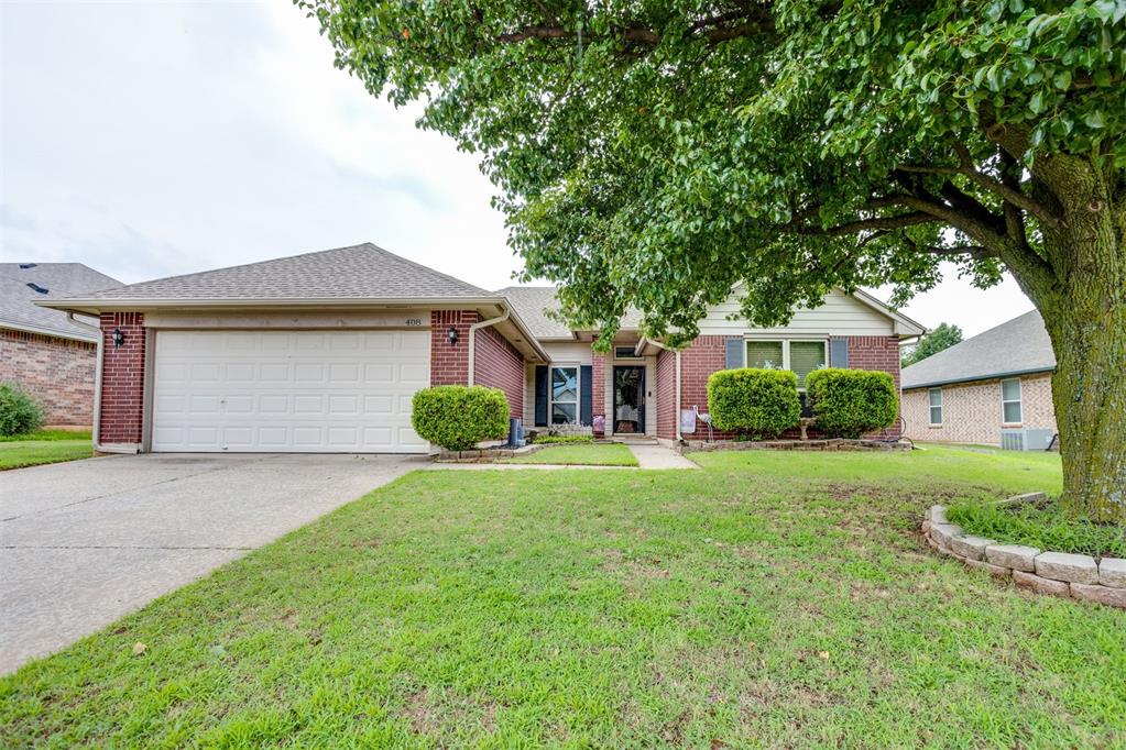 408 E Magnolia Terrace Property Photo