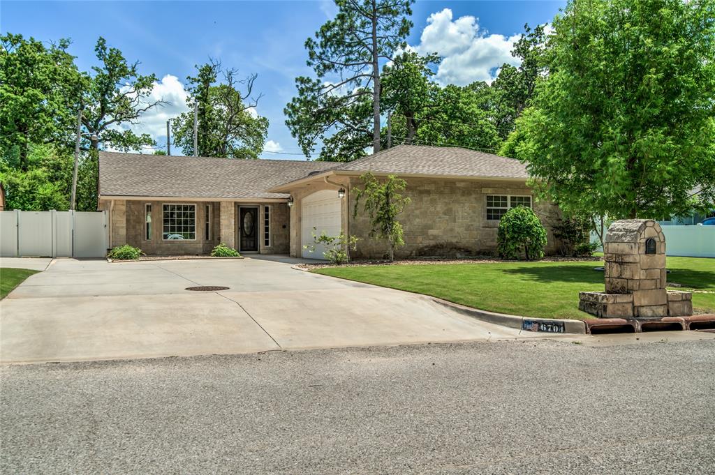 6704 Tall Oaks Drive Property Photo 1