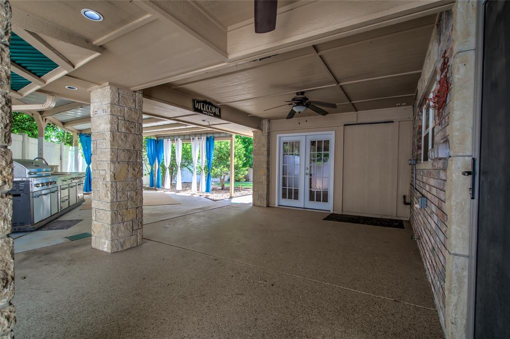 6704 Tall Oaks Drive Property Photo 44
