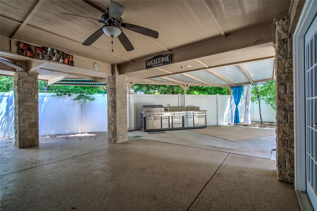 6704 Tall Oaks Drive Property Photo 45