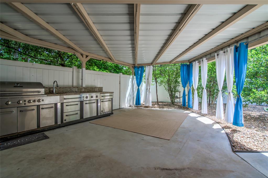 6704 Tall Oaks Drive Property Photo 46