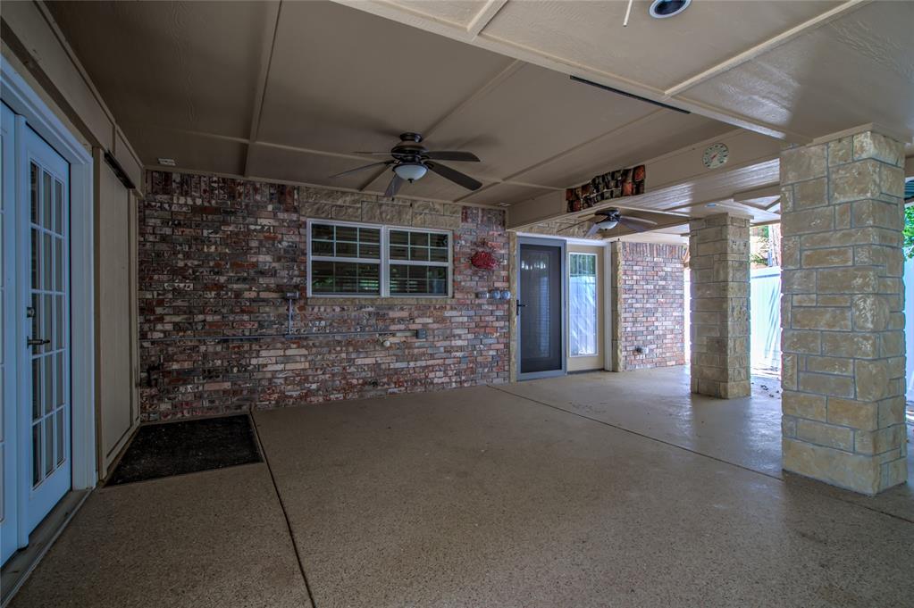 6704 Tall Oaks Drive Property Photo 47