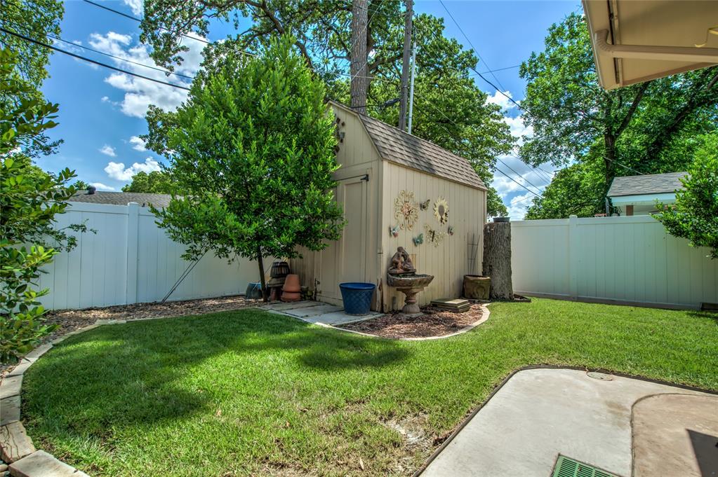 6704 Tall Oaks Drive Property Photo 49