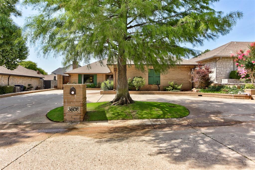 3608 Meadow Lark Lane Property Photo