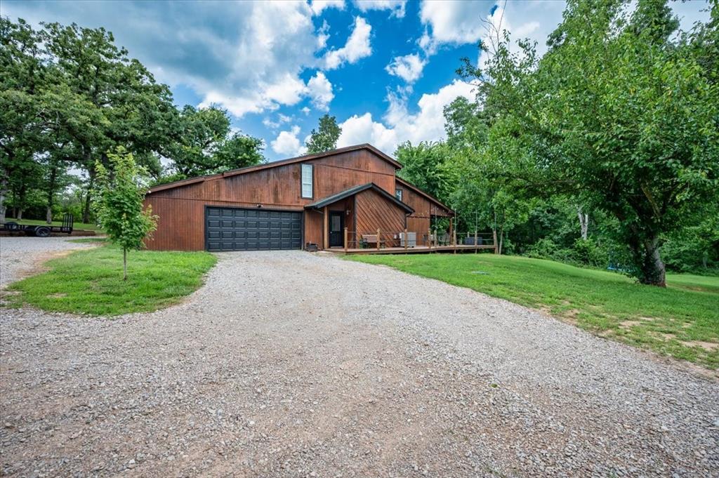 210 Redwing Drive Property Photo 1