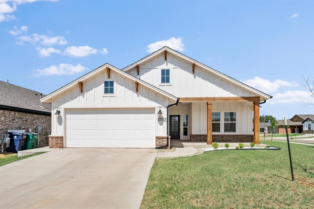 17717 Boling Farm Road Property Photo 1