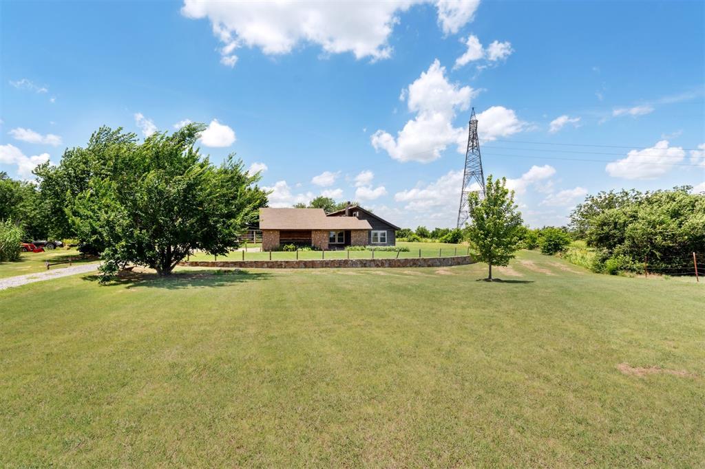 12017 N Morgan Road Property Photo 1