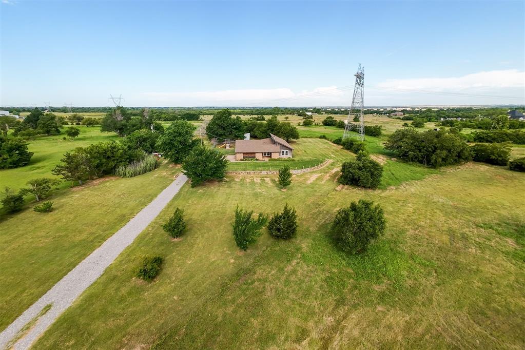 12017 N Morgan Road Property Photo 3