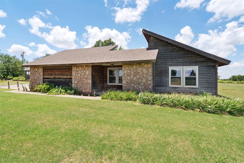 12017 N Morgan Road Property Photo 4
