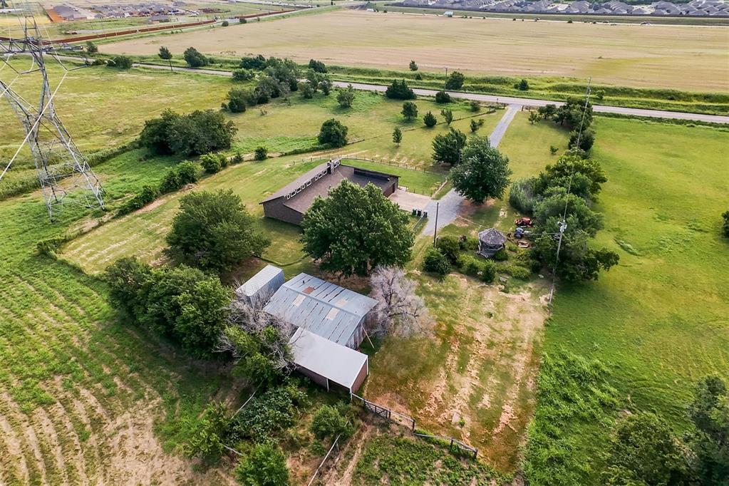 12017 N Morgan Road Property Photo 44