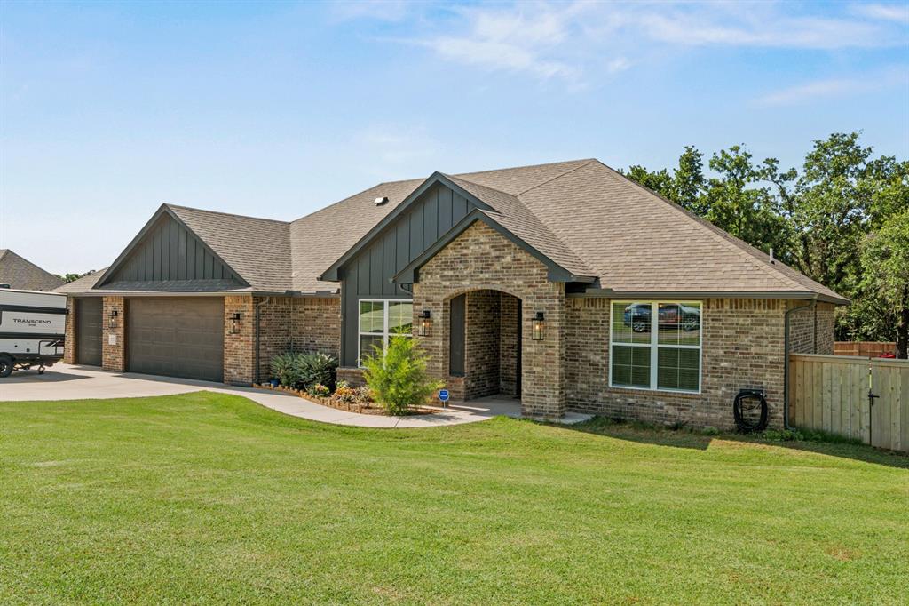 2321 Lions Pride Way Property Photo 1