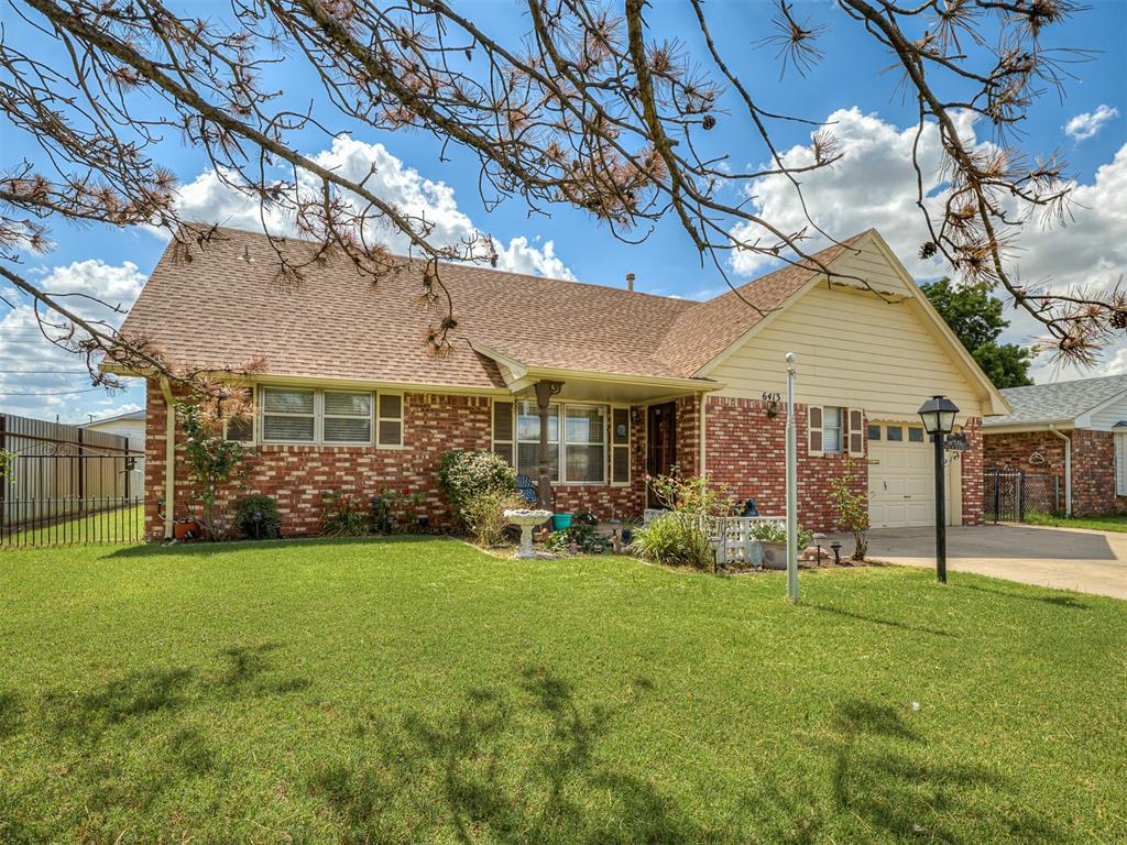 6413 S Mckinley Avenue Property Photo