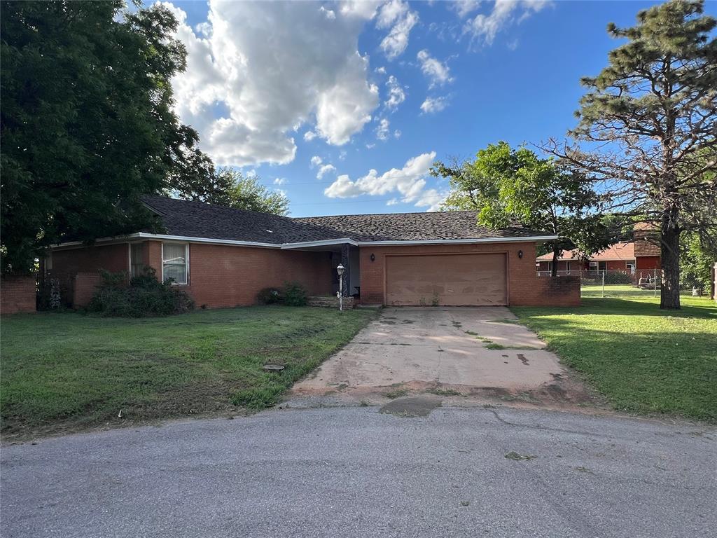 1025 Adams Avenue Property Photo