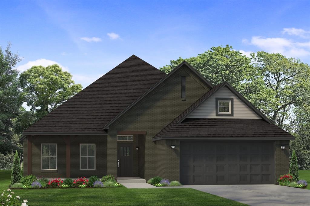 3325 Slate River Drive Property Photo 1