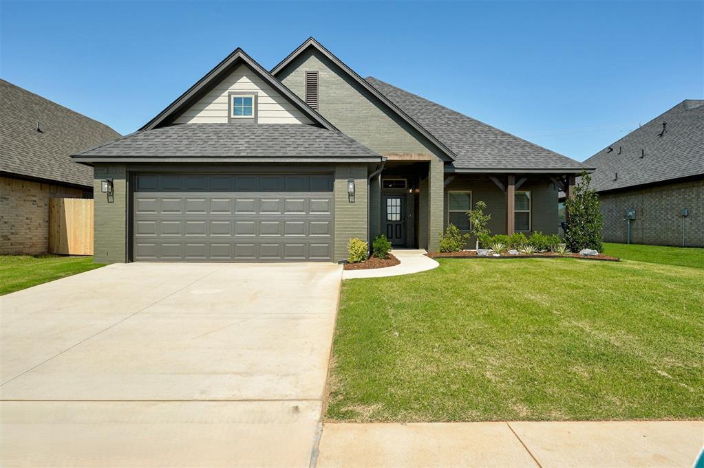 3325 Slate River Drive Property Photo 1