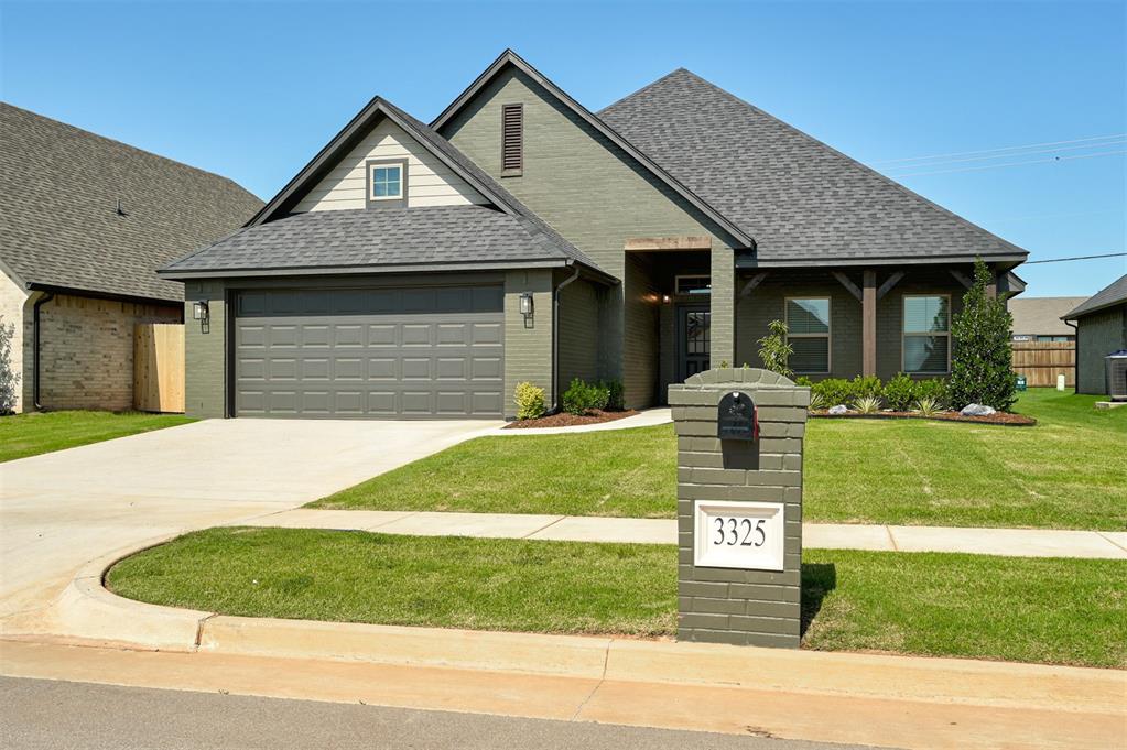 3325 Slate River Drive Property Photo 2