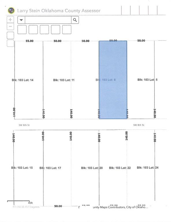 2011 SW 8th Street Property Photo 1