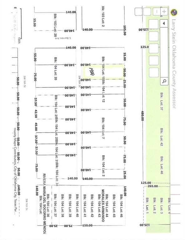 1929 Sw 8th Street Property Photo 1