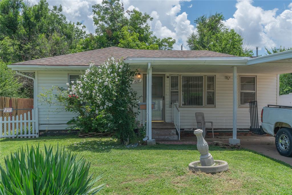 408 Elm Street Property Photo 1