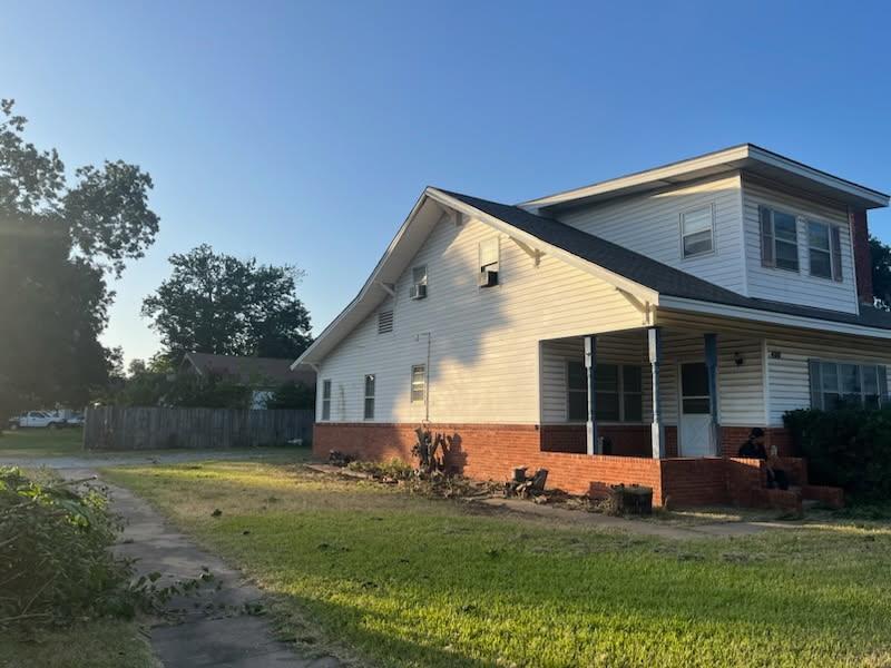 400 E Wagner Avenue Property Photo 1