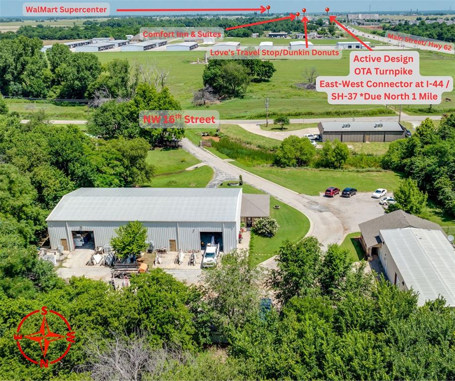 102104 Nw 16th Street Property Photo