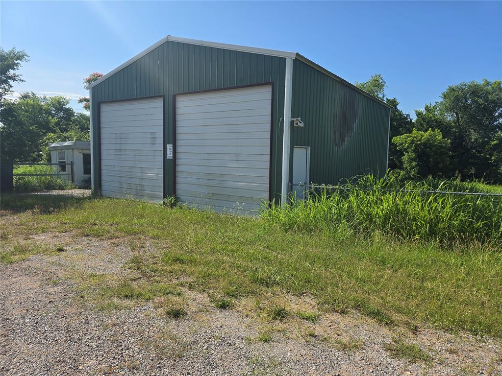 19001 Gordon Cooper Drive Property Photo 1