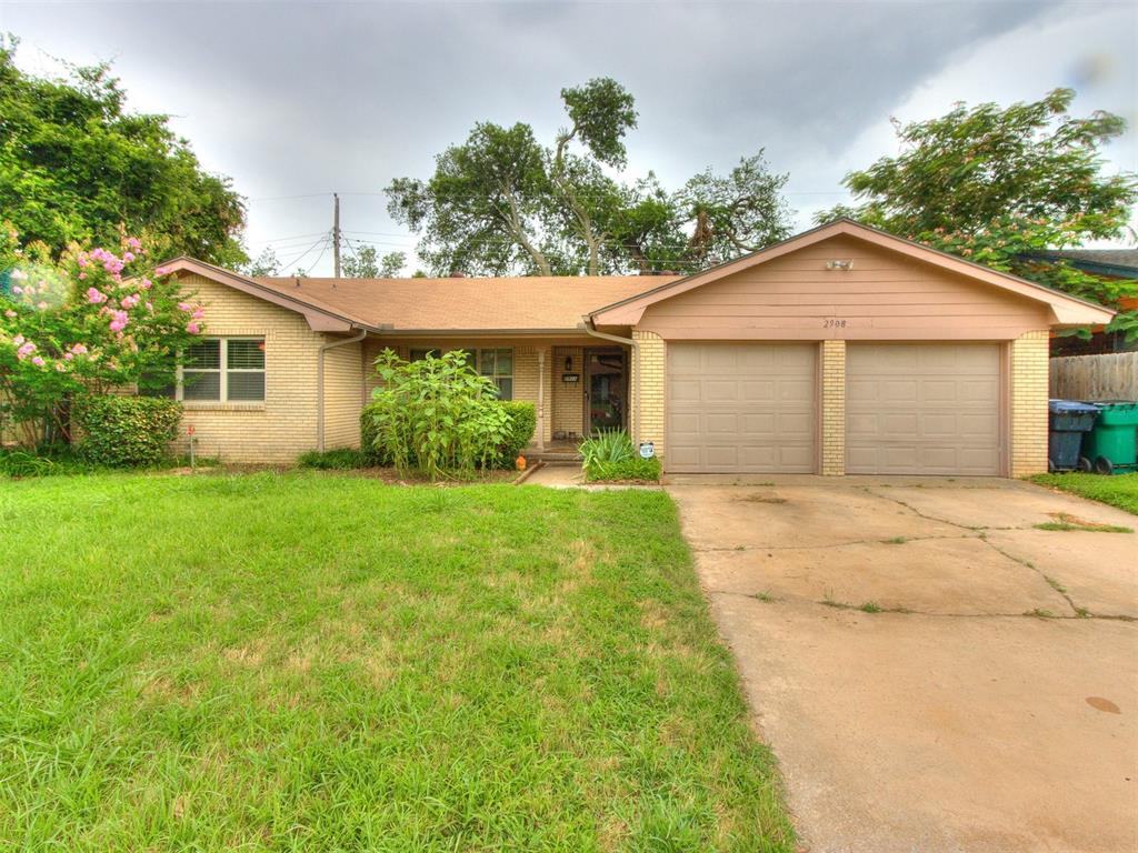 2908 N Tulsa Drive Property Photo 1