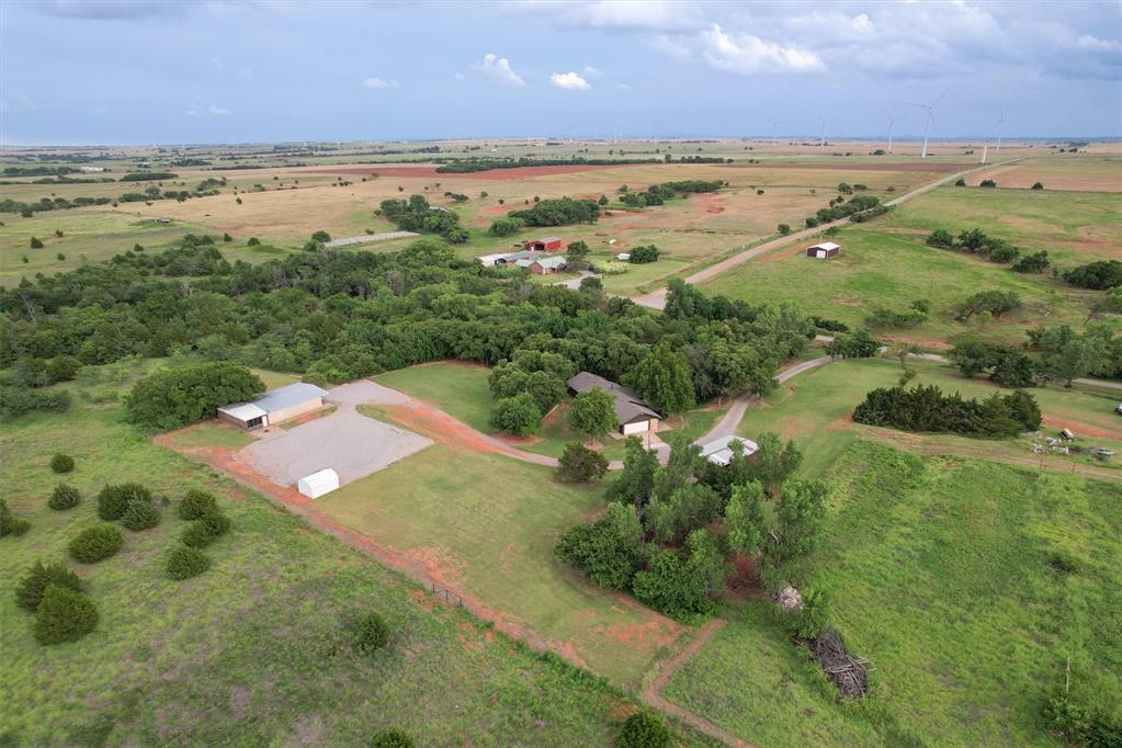 22117 E 1250 Road Property Photo 1